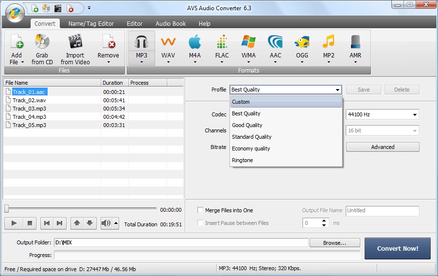 Where Can I Find Audio Converter For Powerpoint Mac