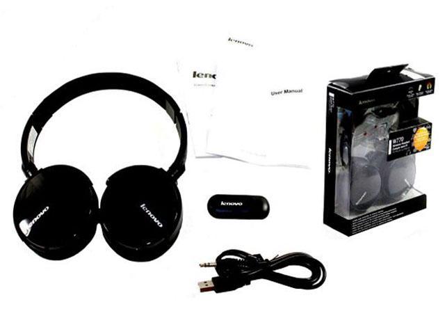 Lenovo wireless headset w770 driver for mac download